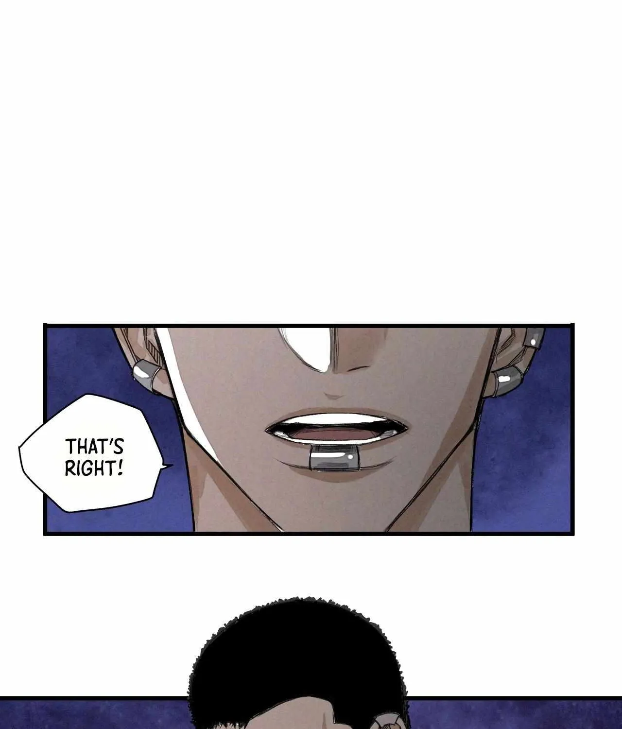 Read The Legendary Forgemaster chapter 17 image 91 on Lezhin