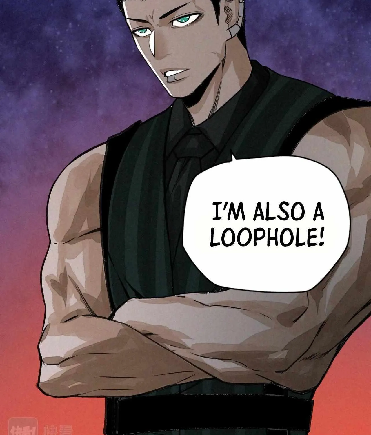 Read The Legendary Forgemaster chapter 17 image 92 on Lezhin