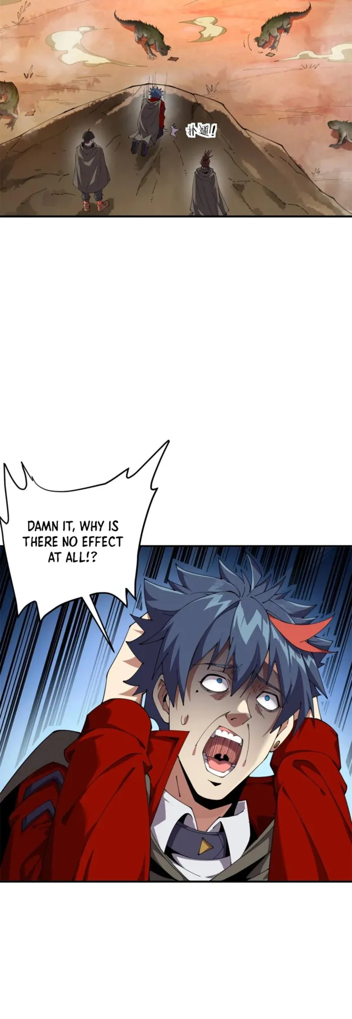 Read The Legendary Forgemaster chapter 170 image 13 on Lezhin