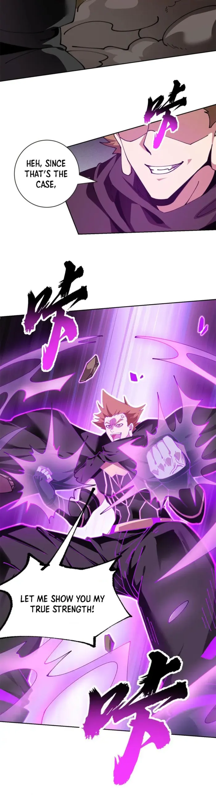 Read The Legendary Forgemaster chapter 171 image 13 on Lezhin