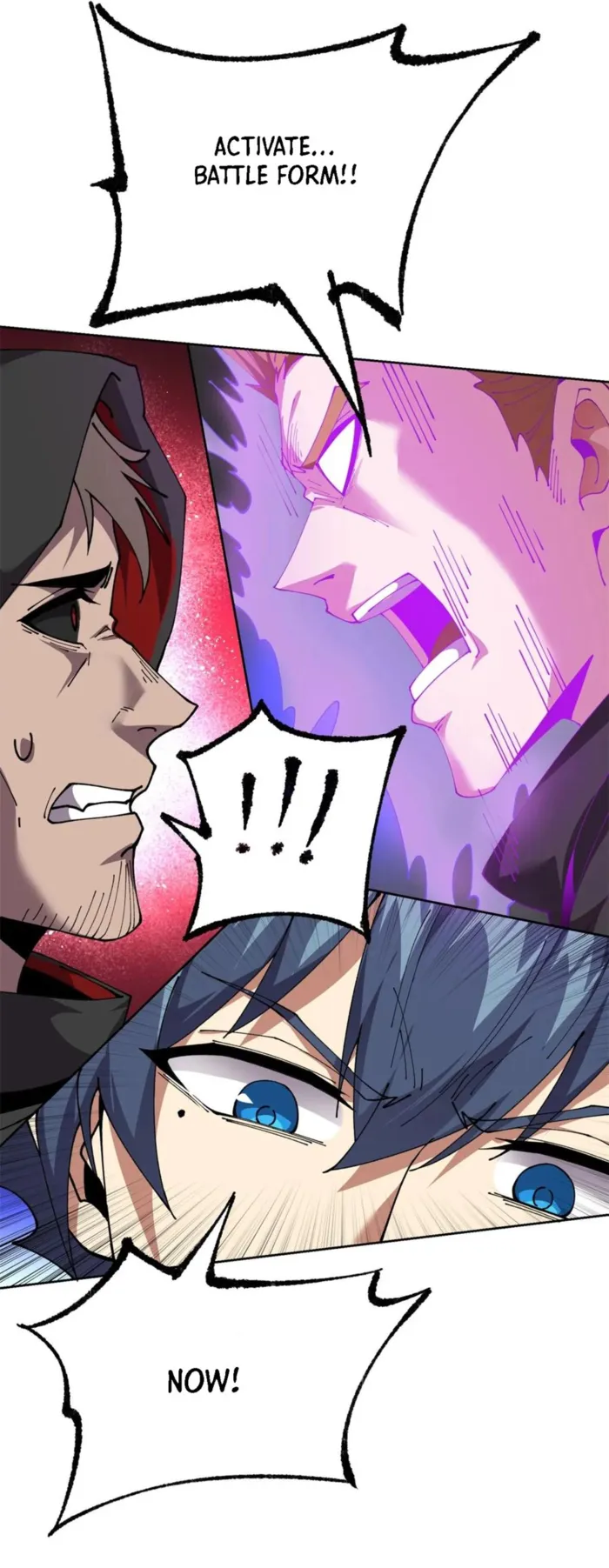 Read The Legendary Forgemaster chapter 171 image 14 on Lezhin