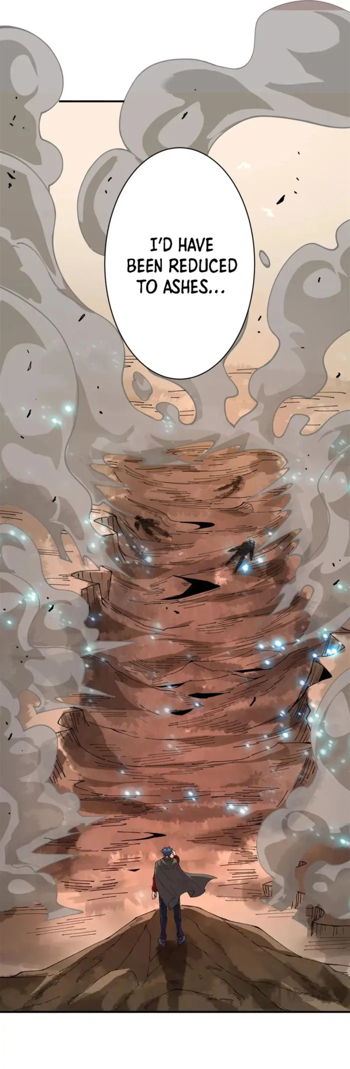 Read The Legendary Forgemaster chapter 171 image 29 on Lezhin