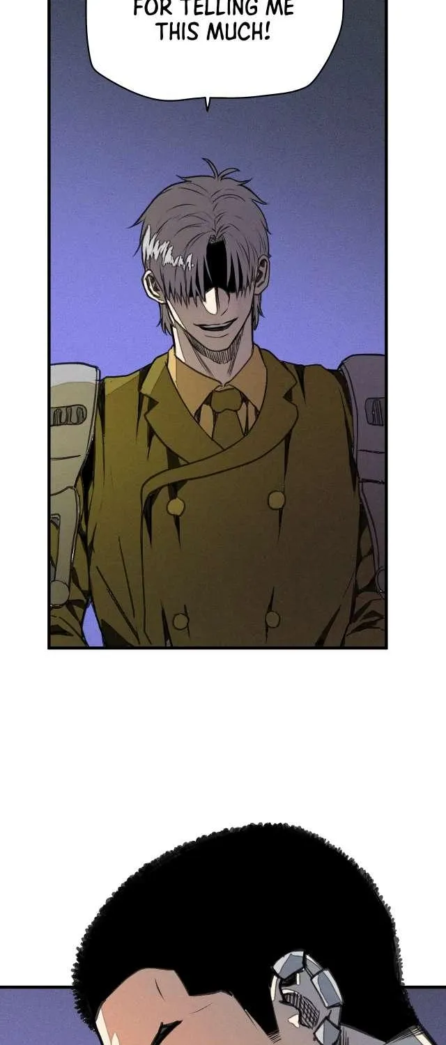Read The Legendary Forgemaster chapter 18 image 17 on Lezhin