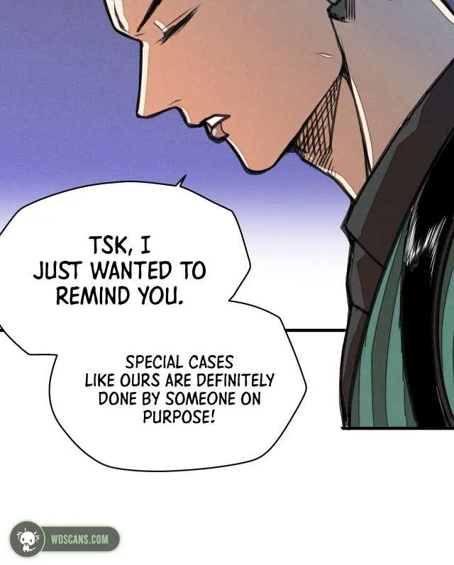 Read The Legendary Forgemaster chapter 18 image 18 on Lezhin