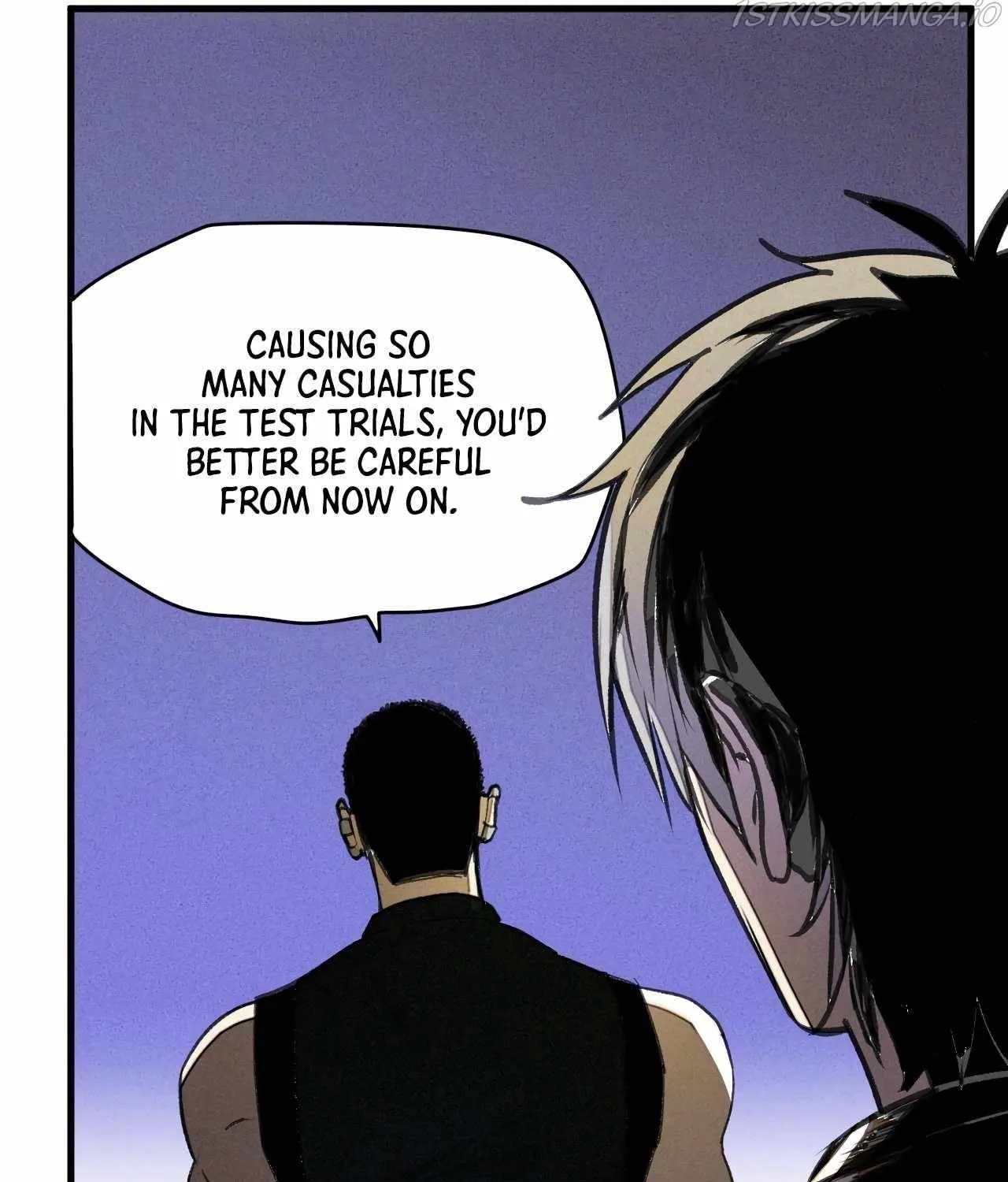 Read The Legendary Forgemaster chapter 18 image 19 on Lezhin