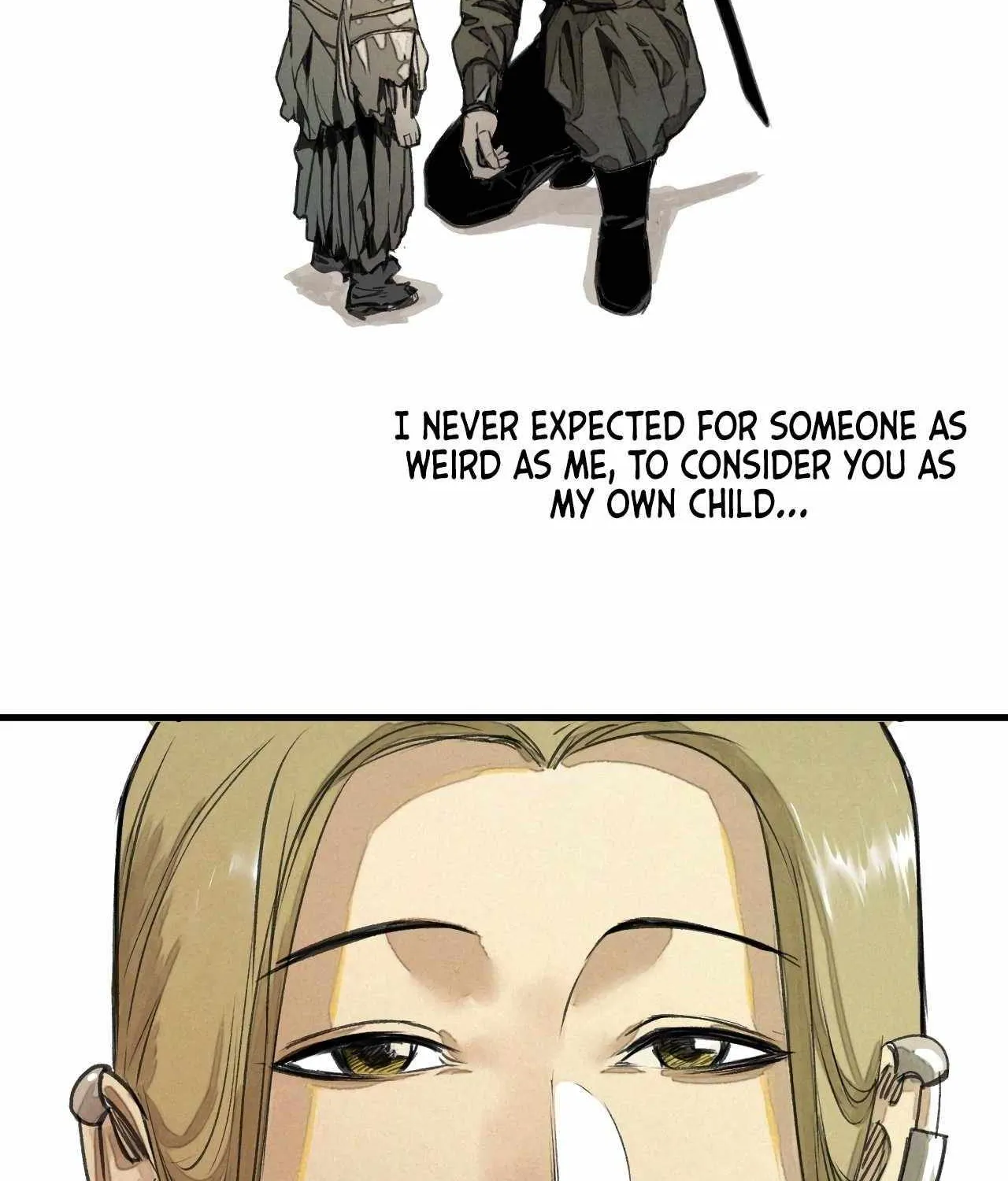 Read The Legendary Forgemaster chapter 18 image 2 on Lezhin