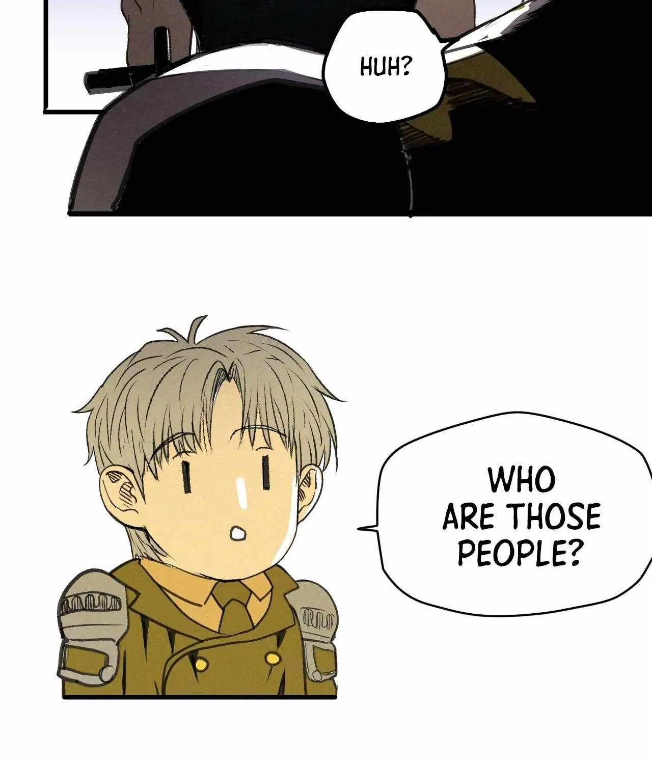 Read The Legendary Forgemaster chapter 18 image 20 on Lezhin