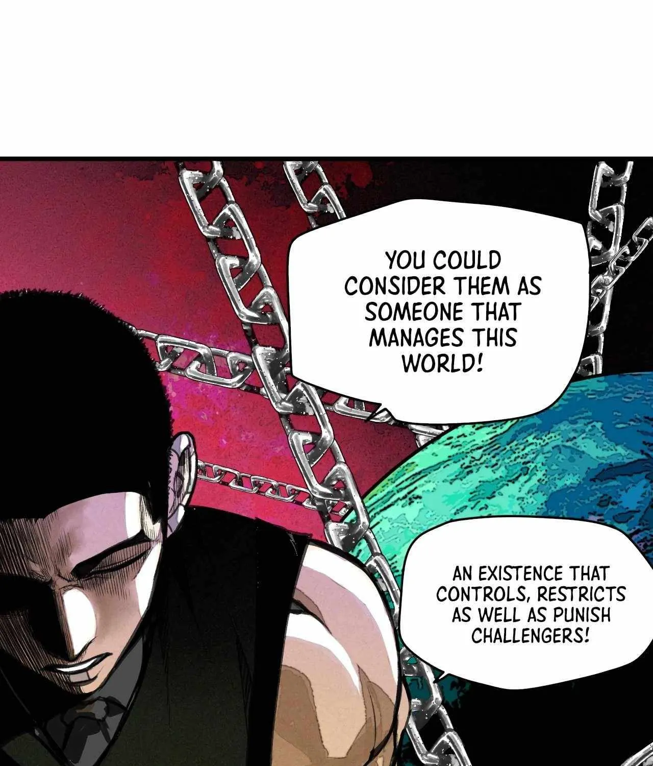 Read The Legendary Forgemaster chapter 18 image 21 on Lezhin