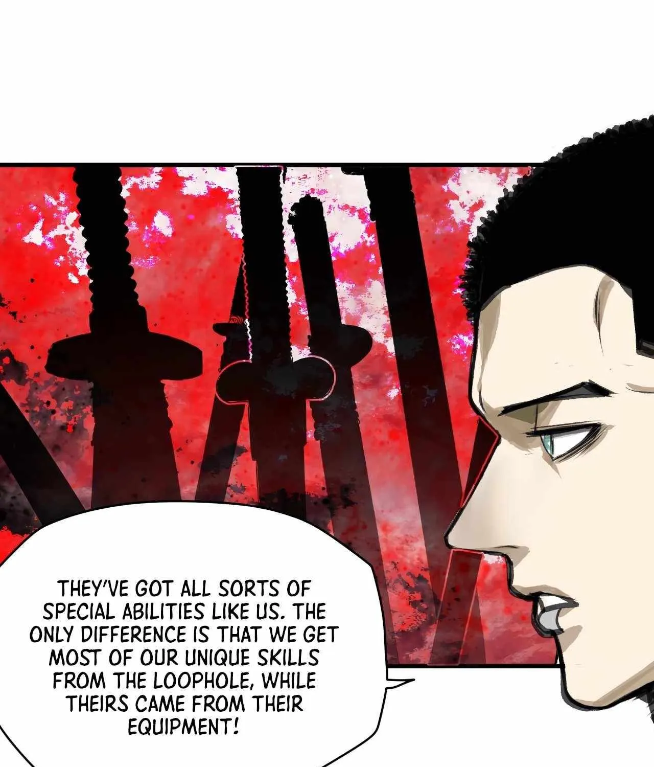 Read The Legendary Forgemaster chapter 18 image 23 on Lezhin