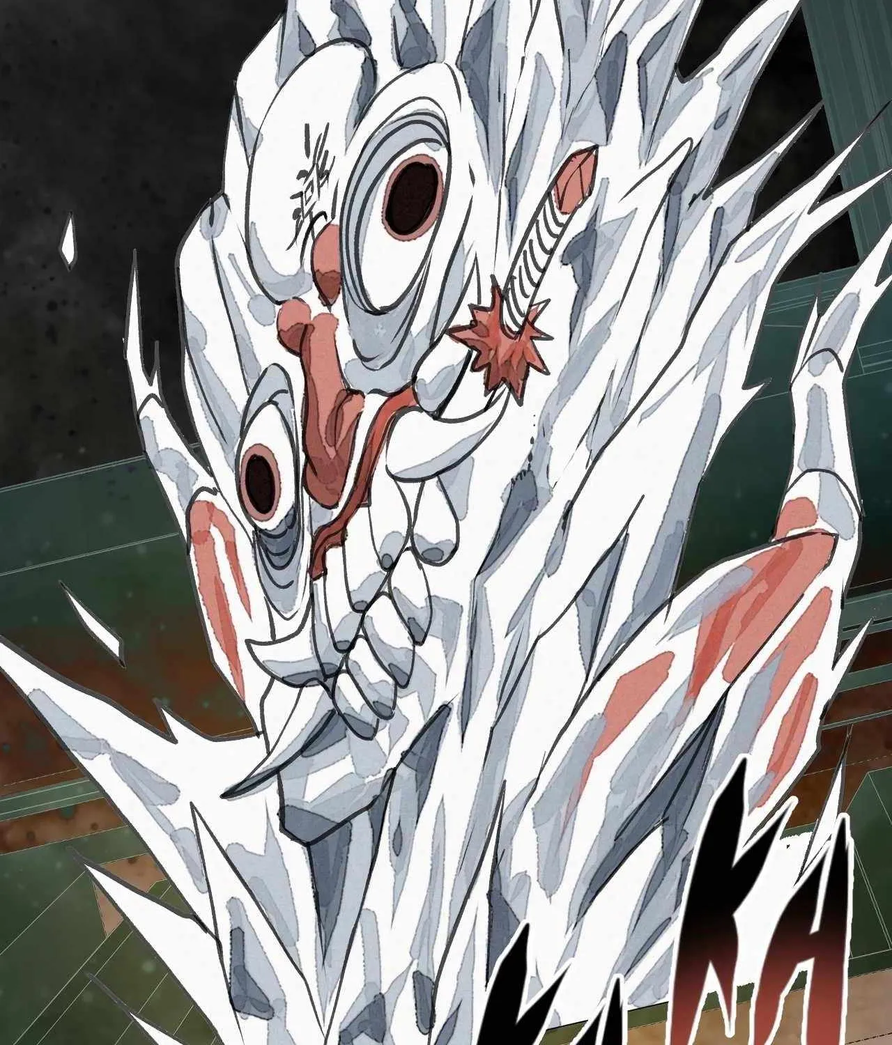 Read The Legendary Forgemaster chapter 18 image 43 on Lezhin