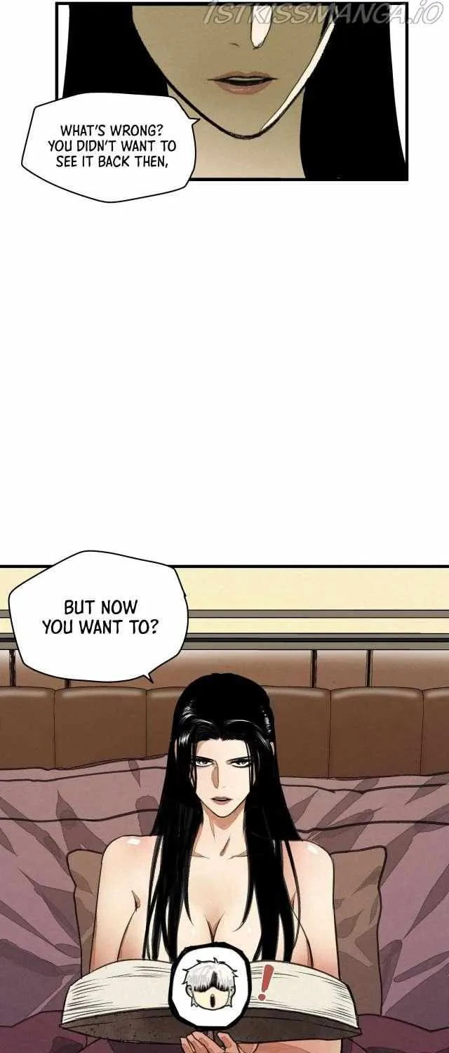 Read The Legendary Forgemaster chapter 18 image 49 on Lezhin