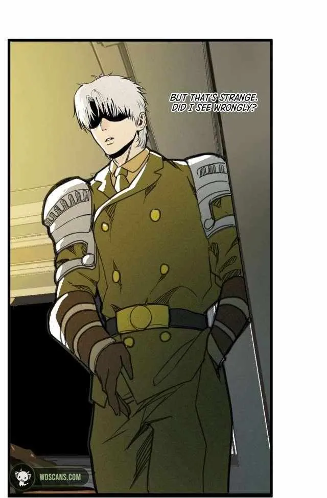 Read The Legendary Forgemaster chapter 18 image 51 on Lezhin