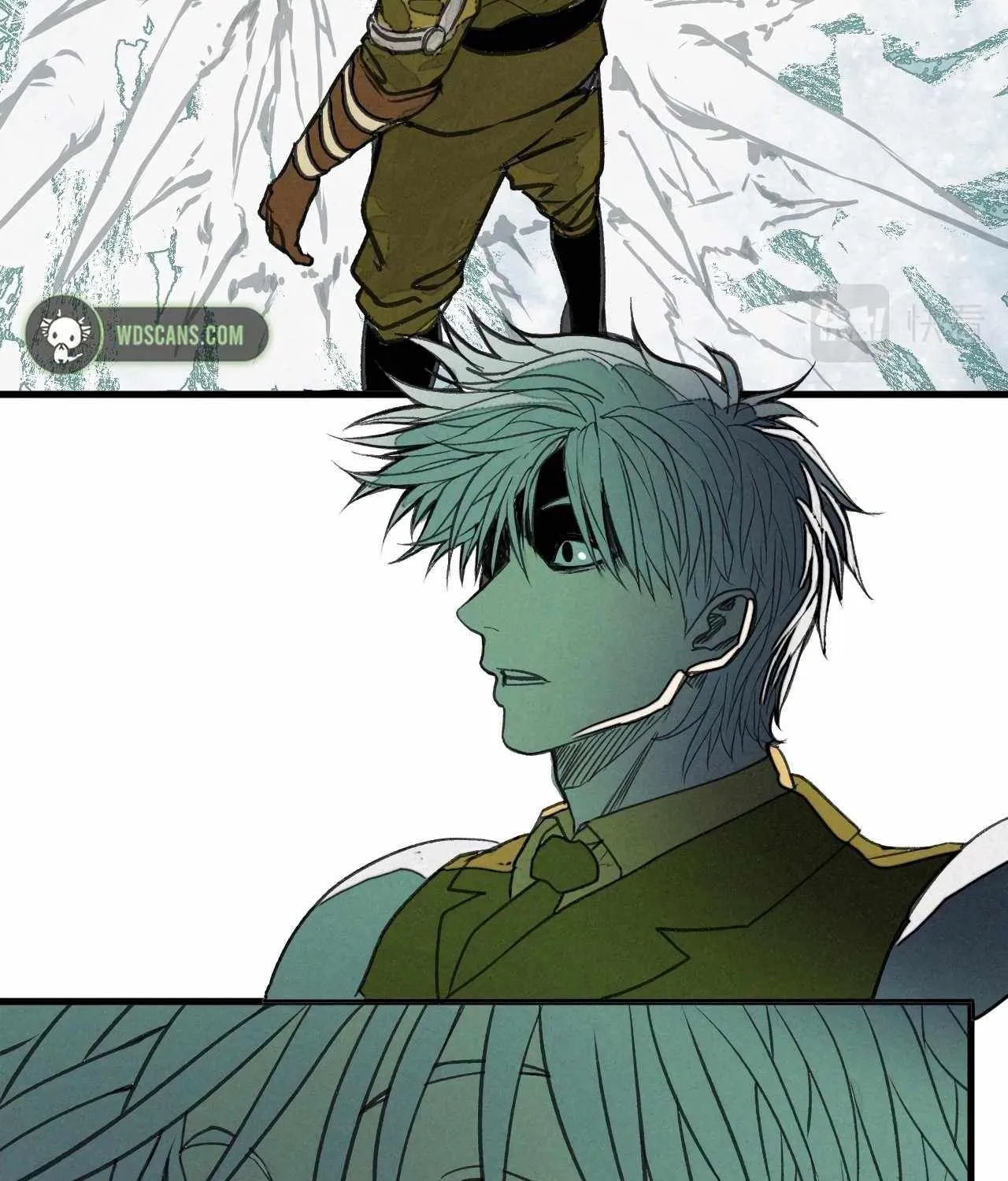 Read The Legendary Forgemaster chapter 18 image 56 on Lezhin