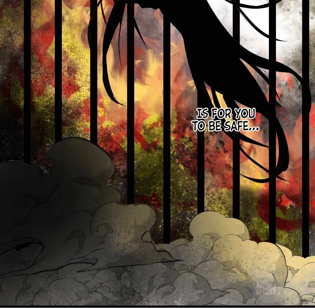 Read The Legendary Forgemaster chapter 18 image 6 on Lezhin
