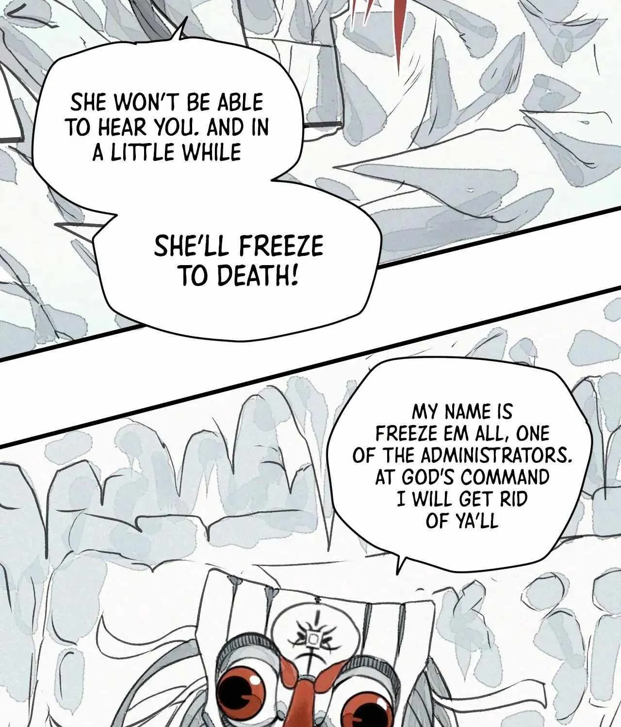 Read The Legendary Forgemaster chapter 18 image 62 on Lezhin