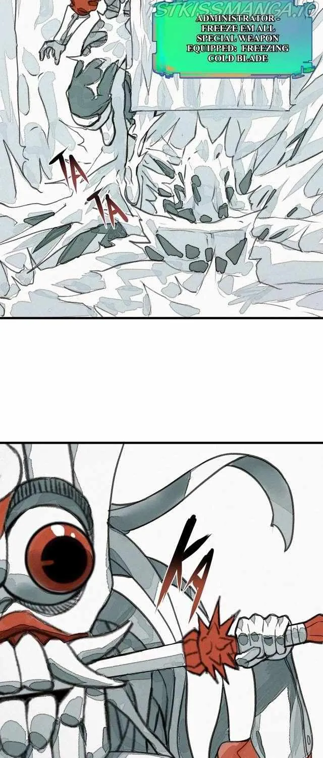 Read The Legendary Forgemaster chapter 18 image 64 on Lezhin