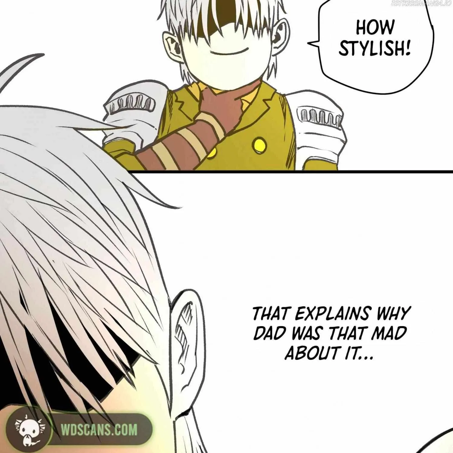 Read The Legendary Forgemaster chapter 19 image 101 on Lezhin