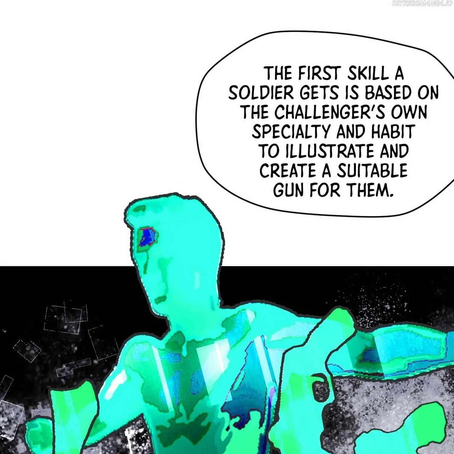 Read The Legendary Forgemaster chapter 19 image 107 on Lezhin