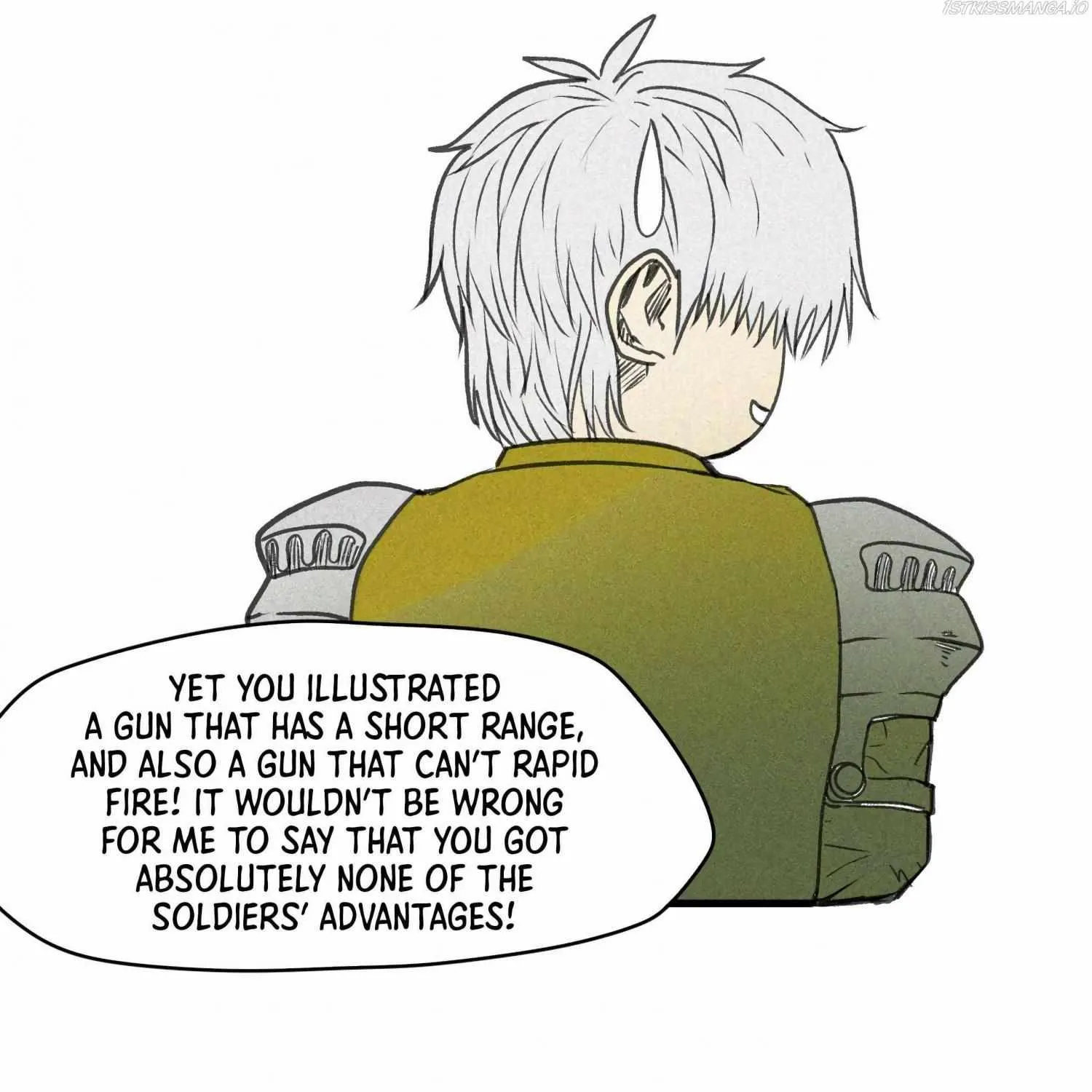 Read The Legendary Forgemaster chapter 19 image 113 on Lezhin