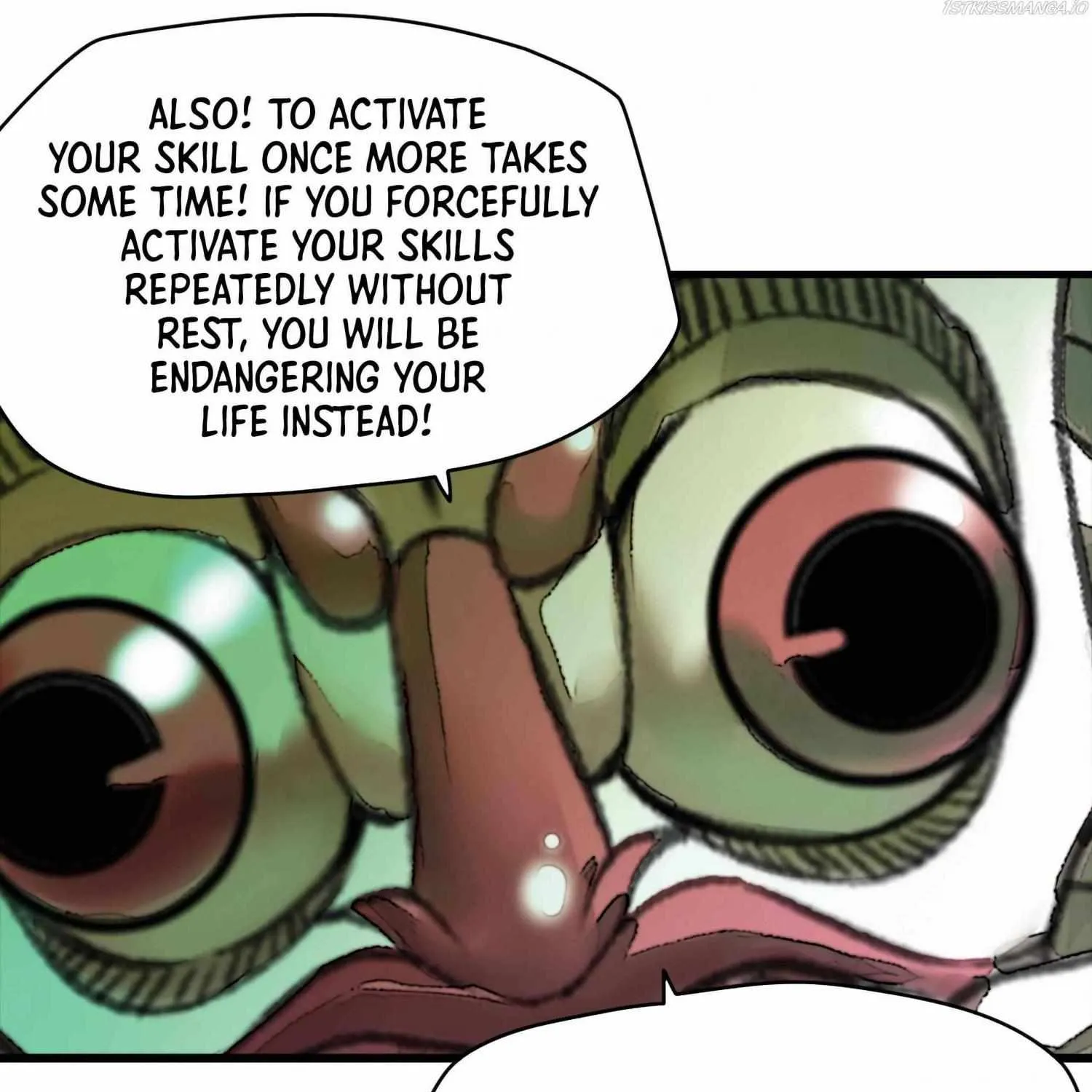 Read The Legendary Forgemaster chapter 19 image 115 on Lezhin