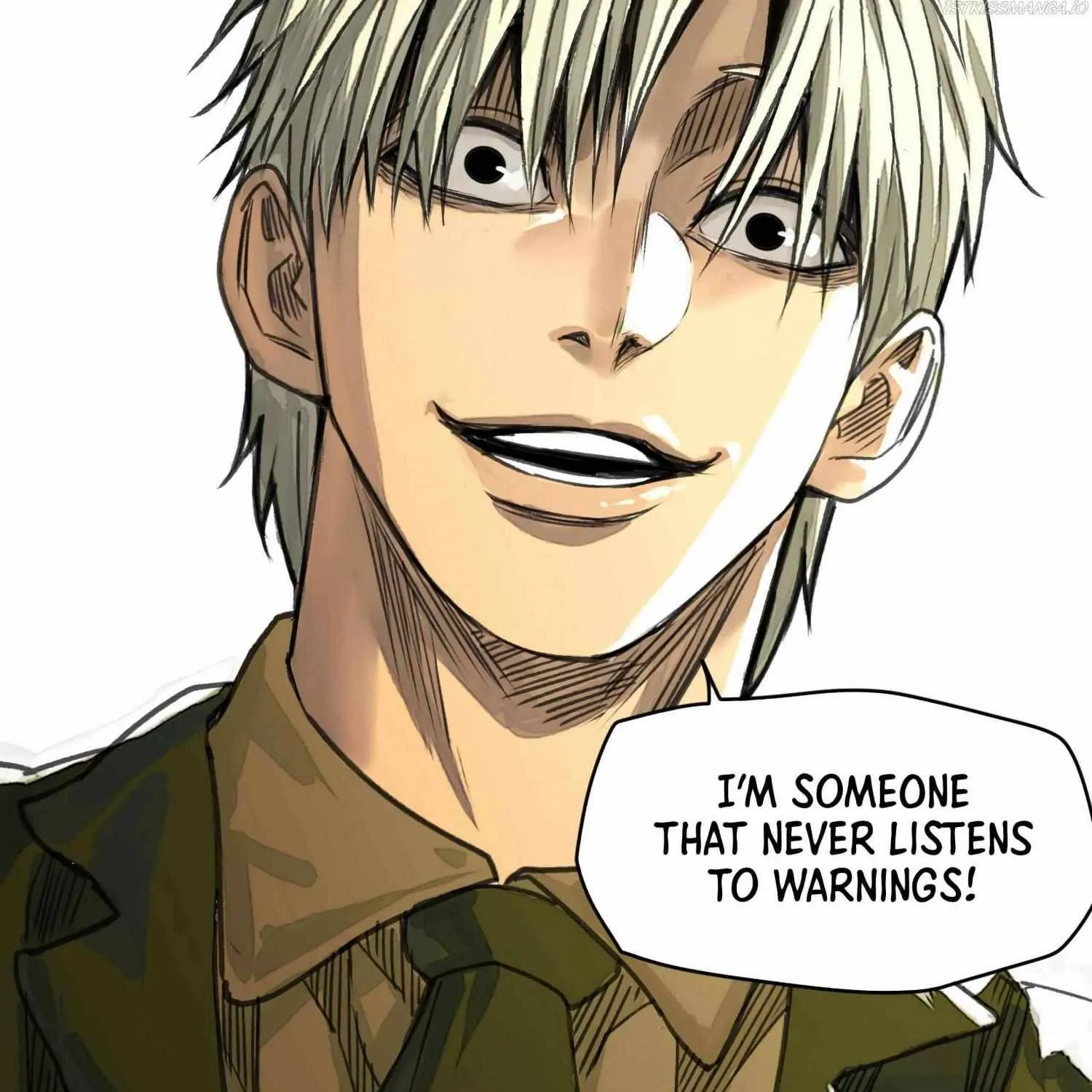 Read The Legendary Forgemaster chapter 19 image 119 on Lezhin