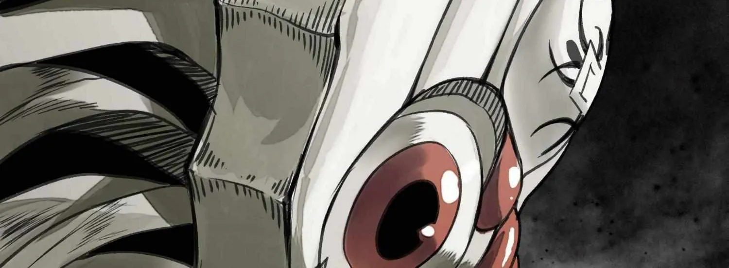 Read The Legendary Forgemaster chapter 19 image 12 on Lezhin