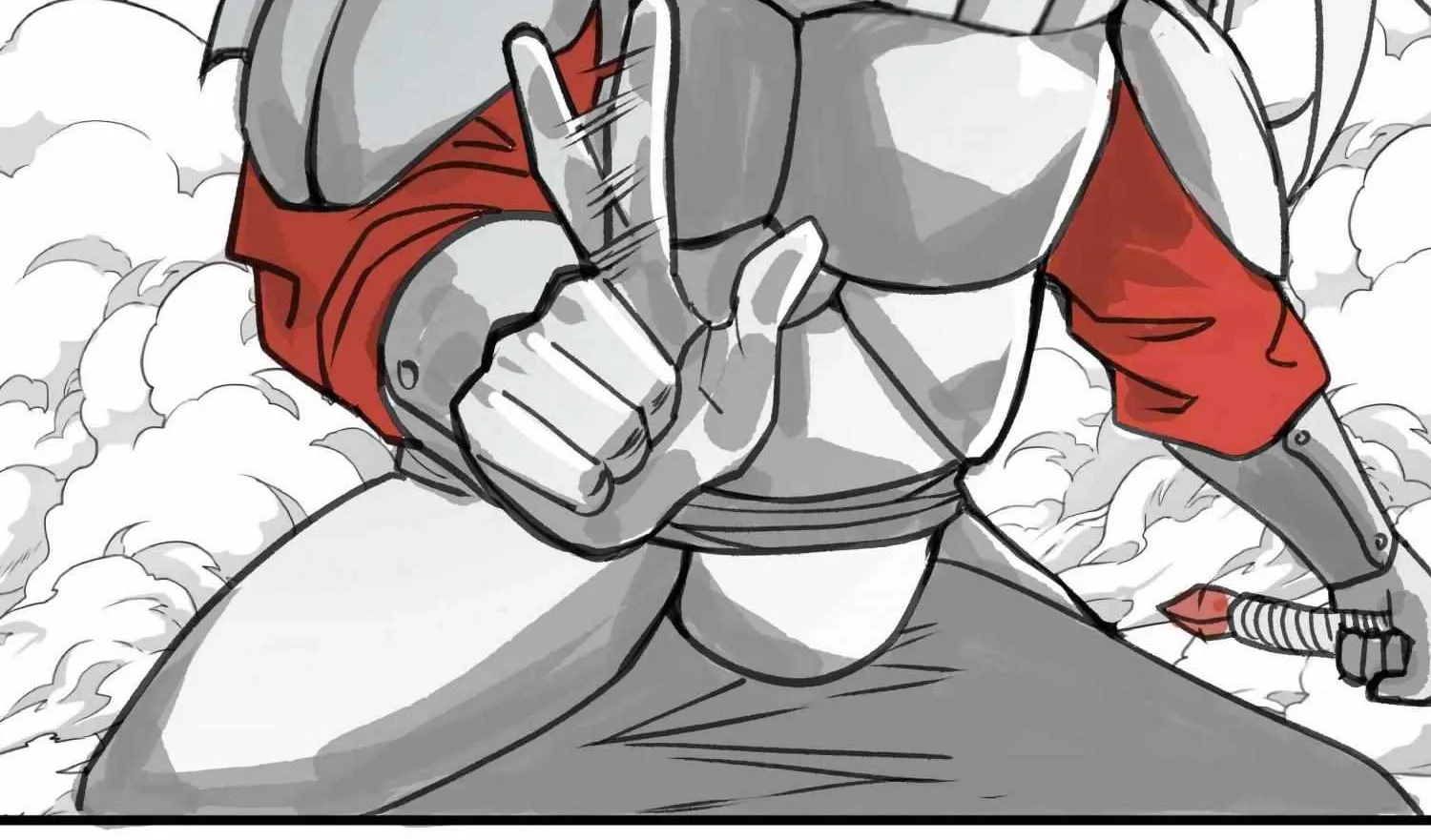Read The Legendary Forgemaster chapter 19 image 144 on Lezhin