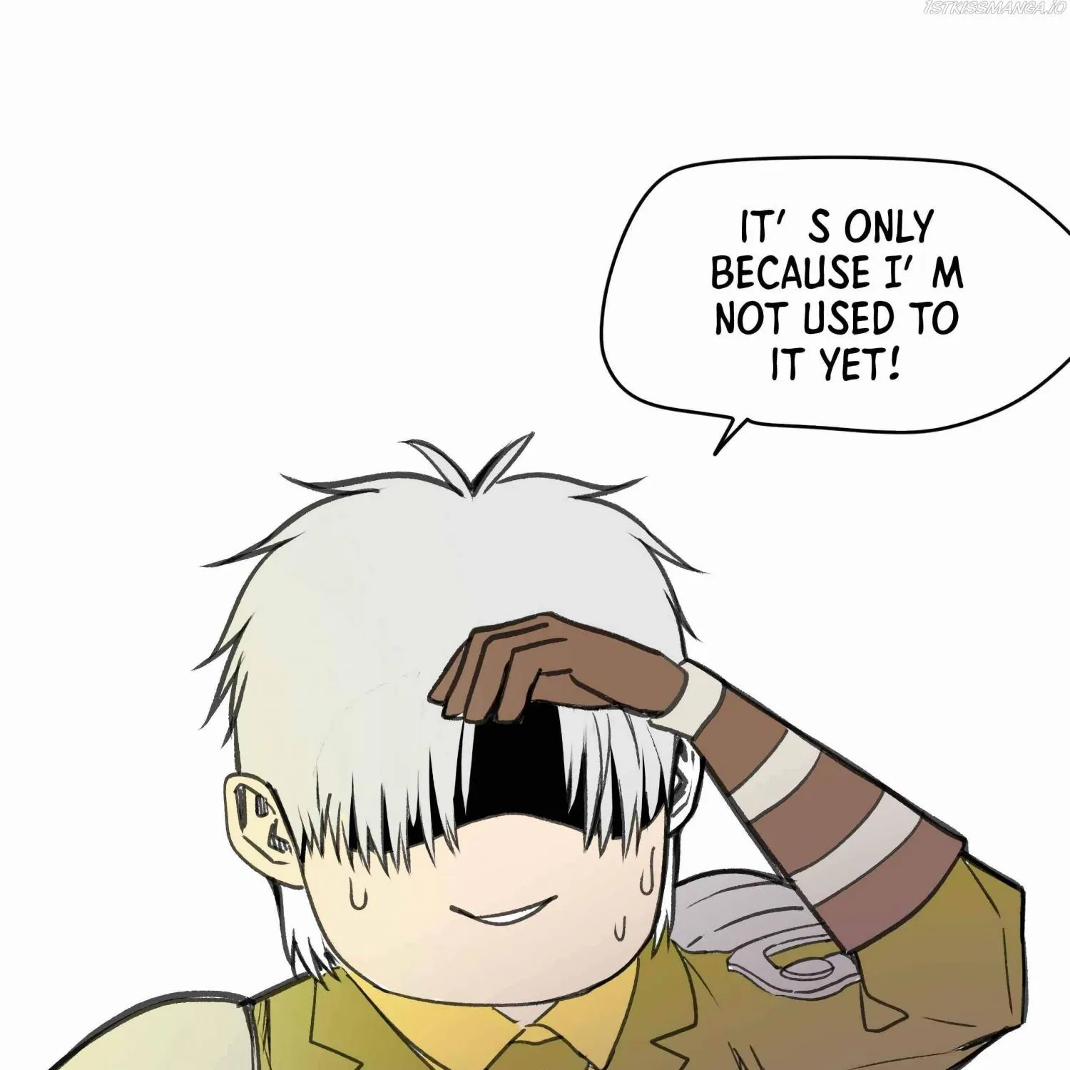 Read The Legendary Forgemaster chapter 19 image 145 on Lezhin