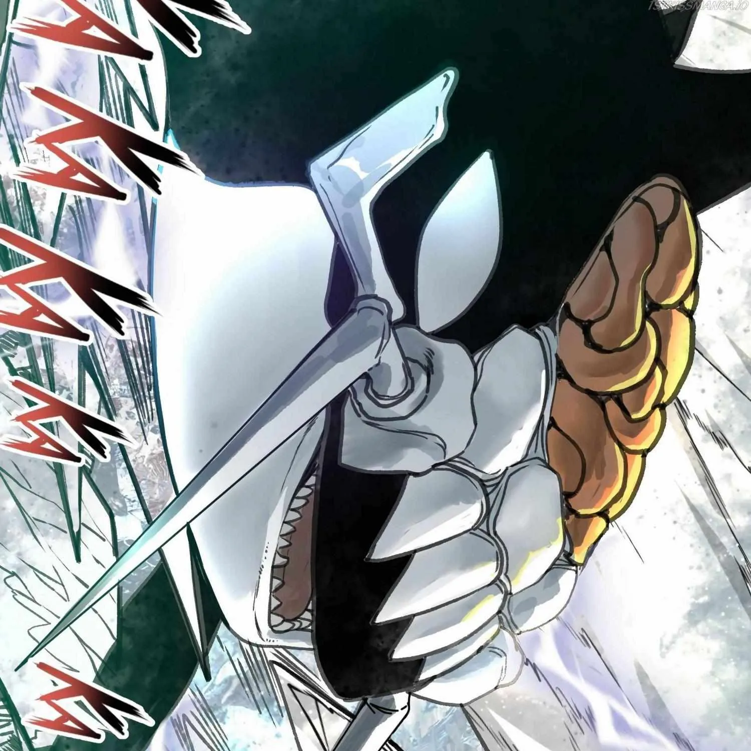 Read The Legendary Forgemaster chapter 19 image 155 on Lezhin