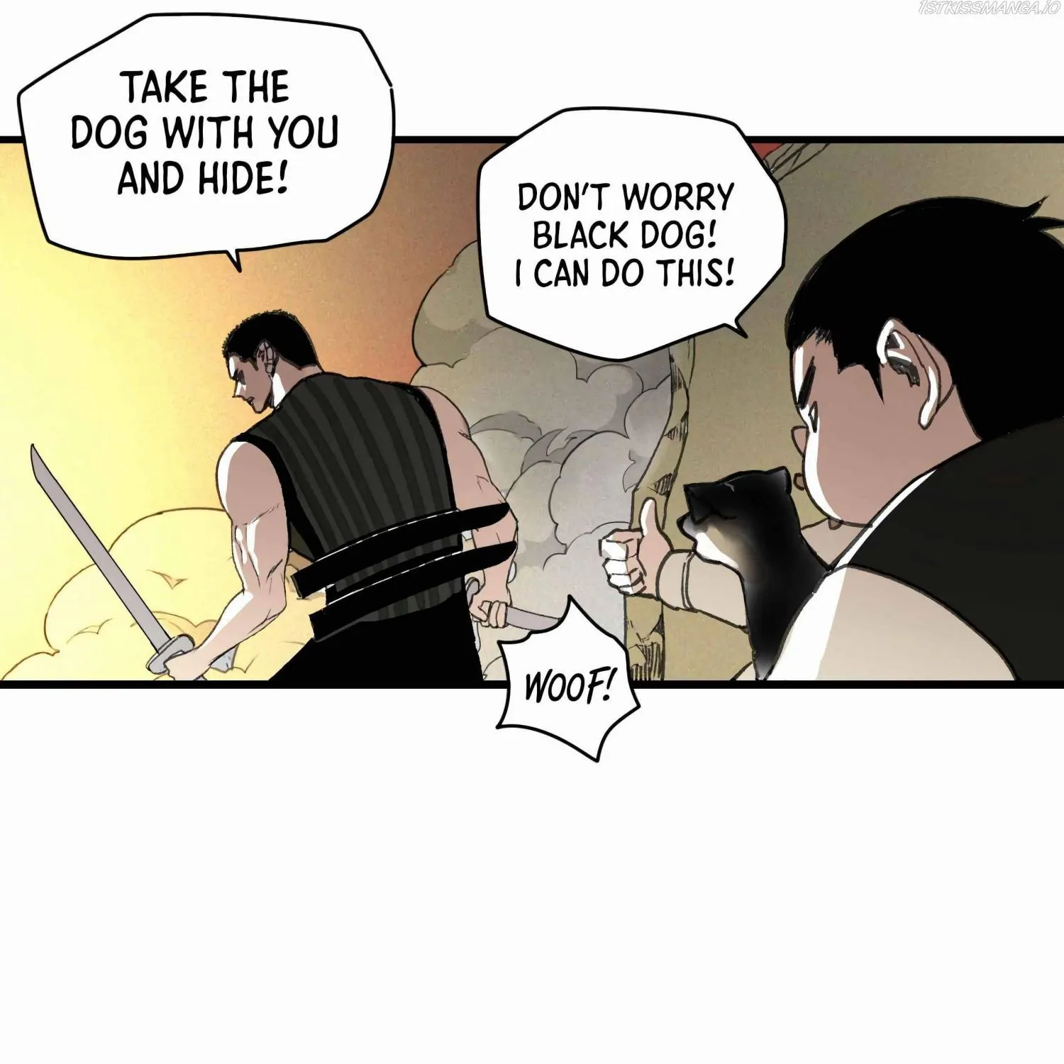 Read The Legendary Forgemaster chapter 19 image 171 on Lezhin
