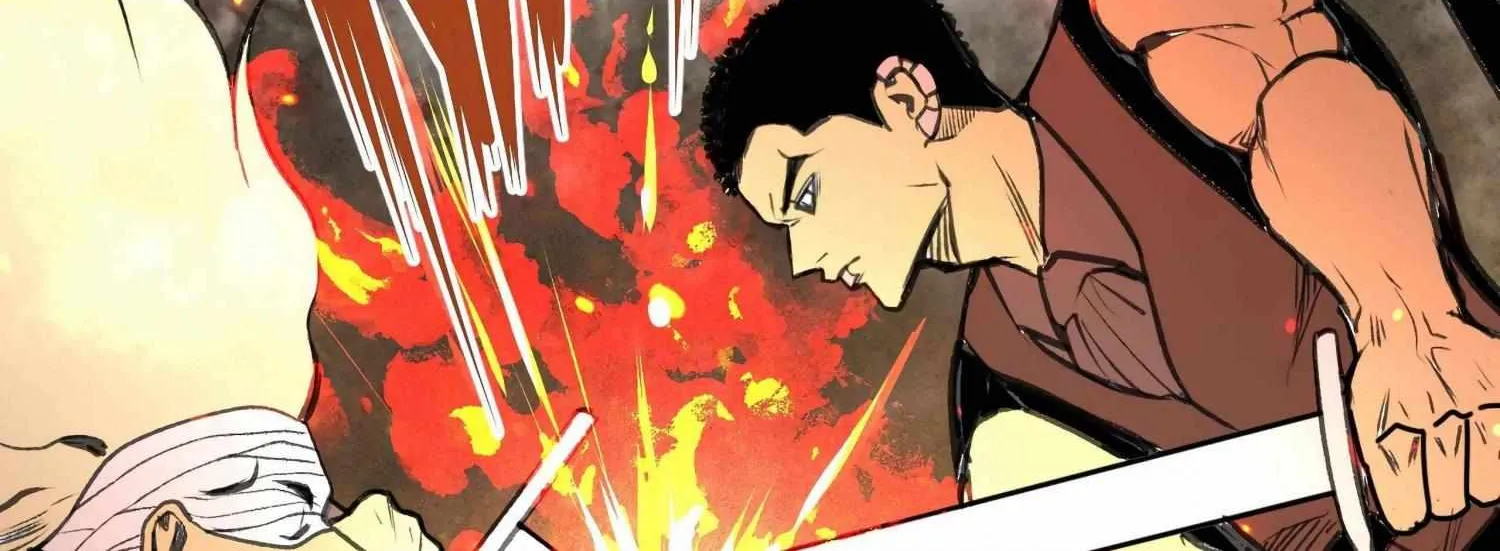 Read The Legendary Forgemaster chapter 19 image 178 on Lezhin
