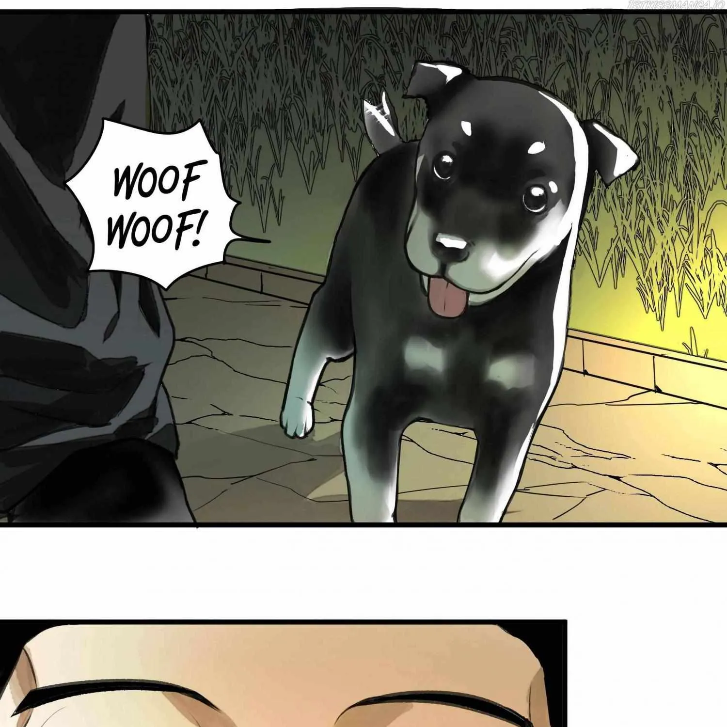 Read The Legendary Forgemaster chapter 19 image 37 on Lezhin