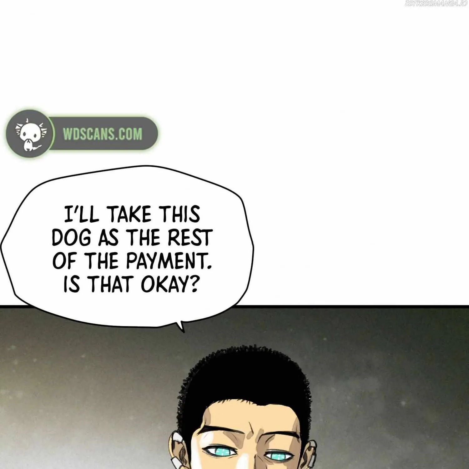 Read The Legendary Forgemaster chapter 19 image 39 on Lezhin