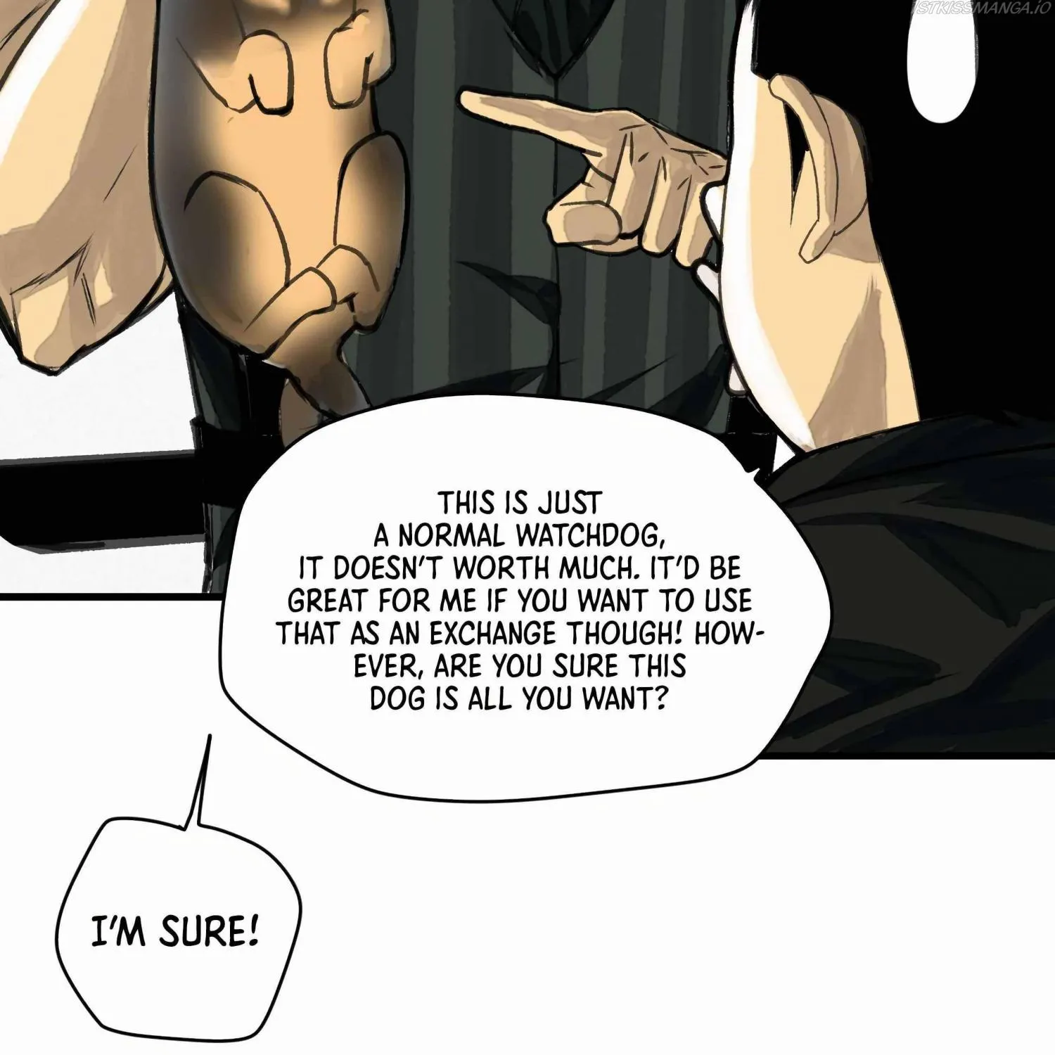 Read The Legendary Forgemaster chapter 19 image 41 on Lezhin