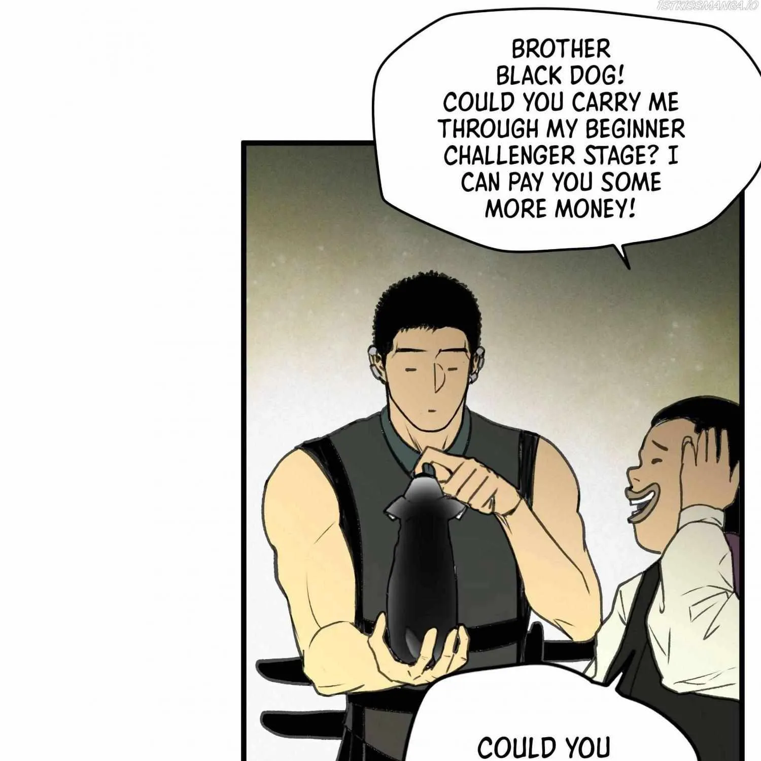 Read The Legendary Forgemaster chapter 19 image 43 on Lezhin
