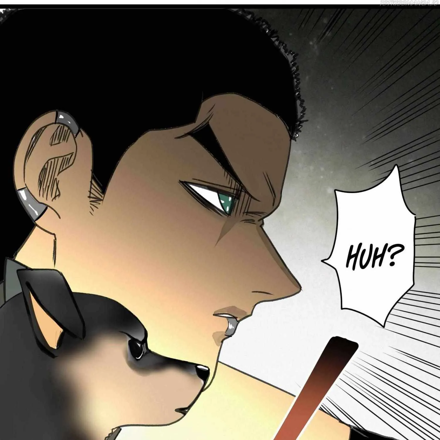 Read The Legendary Forgemaster chapter 19 image 45 on Lezhin