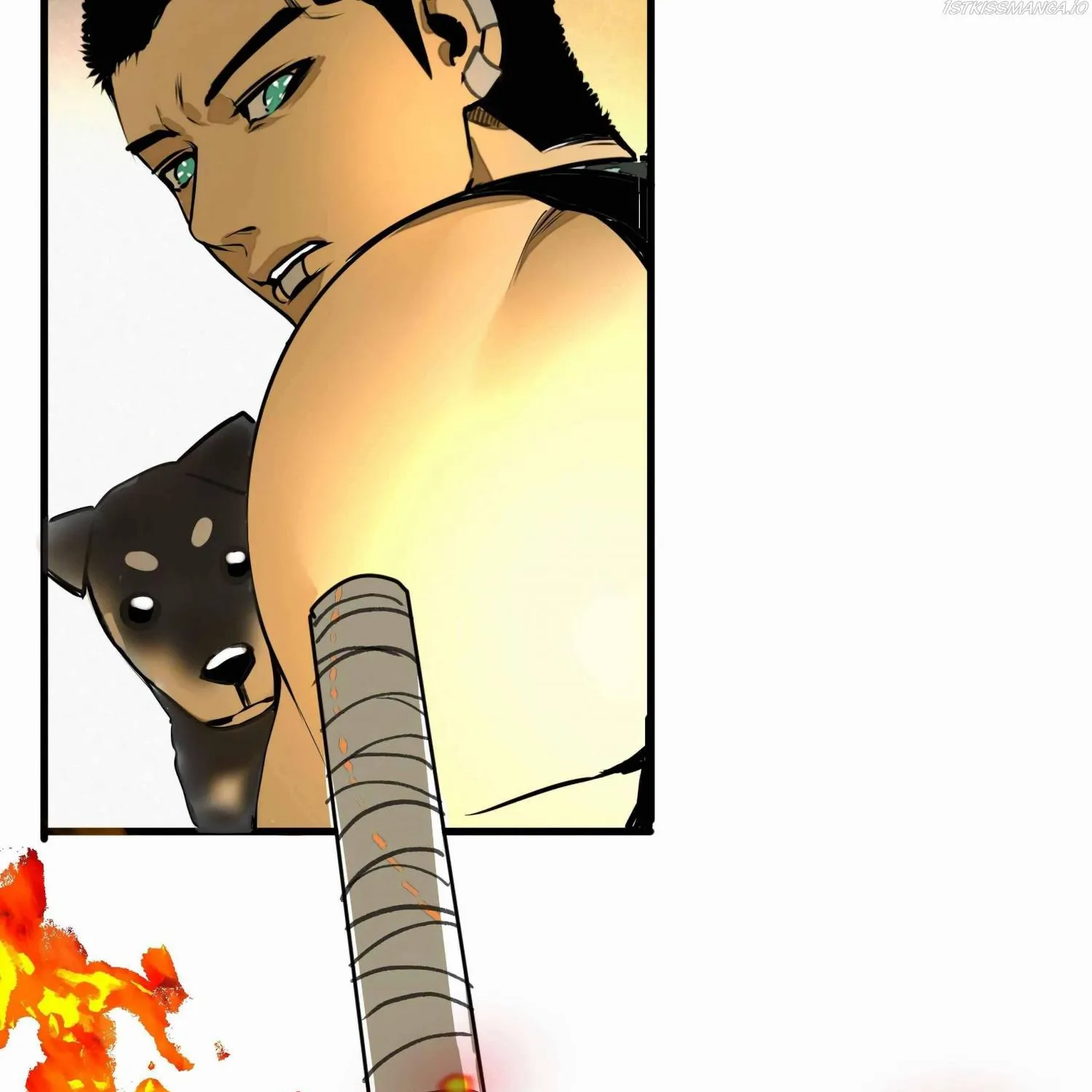 Read The Legendary Forgemaster chapter 19 image 59 on Lezhin