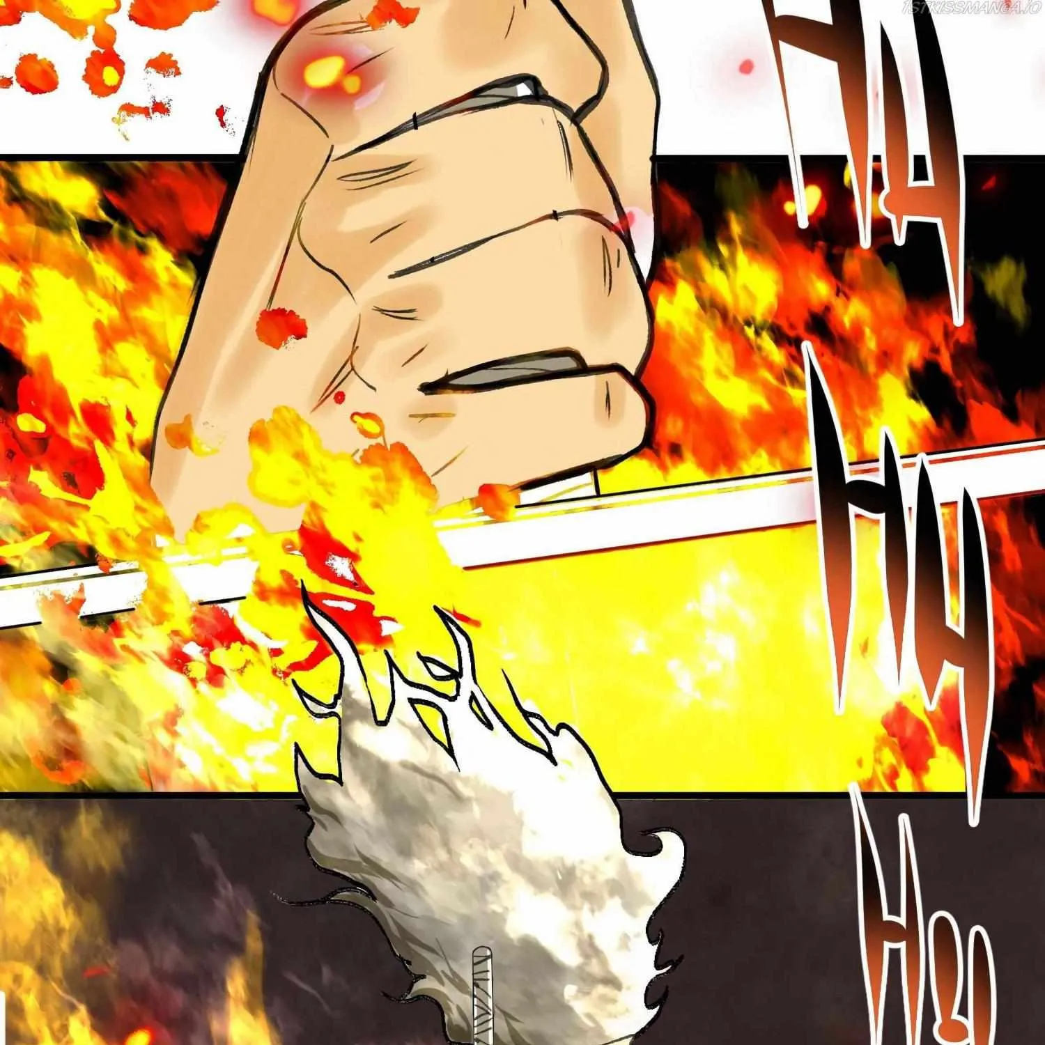 Read The Legendary Forgemaster chapter 19 image 61 on Lezhin