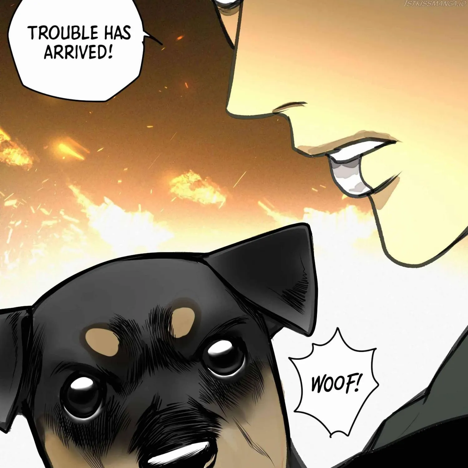 Read The Legendary Forgemaster chapter 19 image 69 on Lezhin