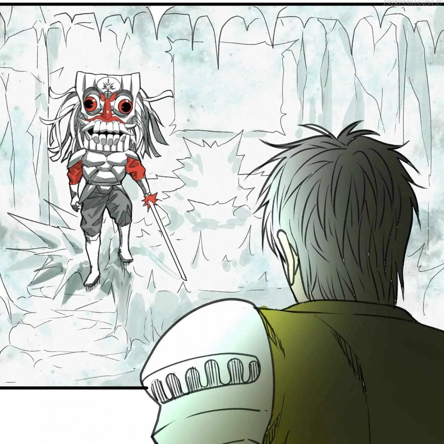 Read The Legendary Forgemaster chapter 19 image 77 on Lezhin