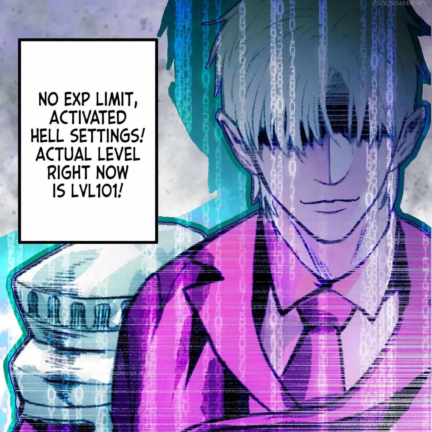 Read The Legendary Forgemaster chapter 19 image 9 on Lezhin