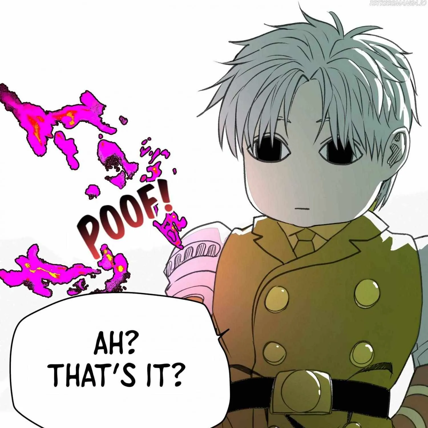 Read The Legendary Forgemaster chapter 19 image 97 on Lezhin