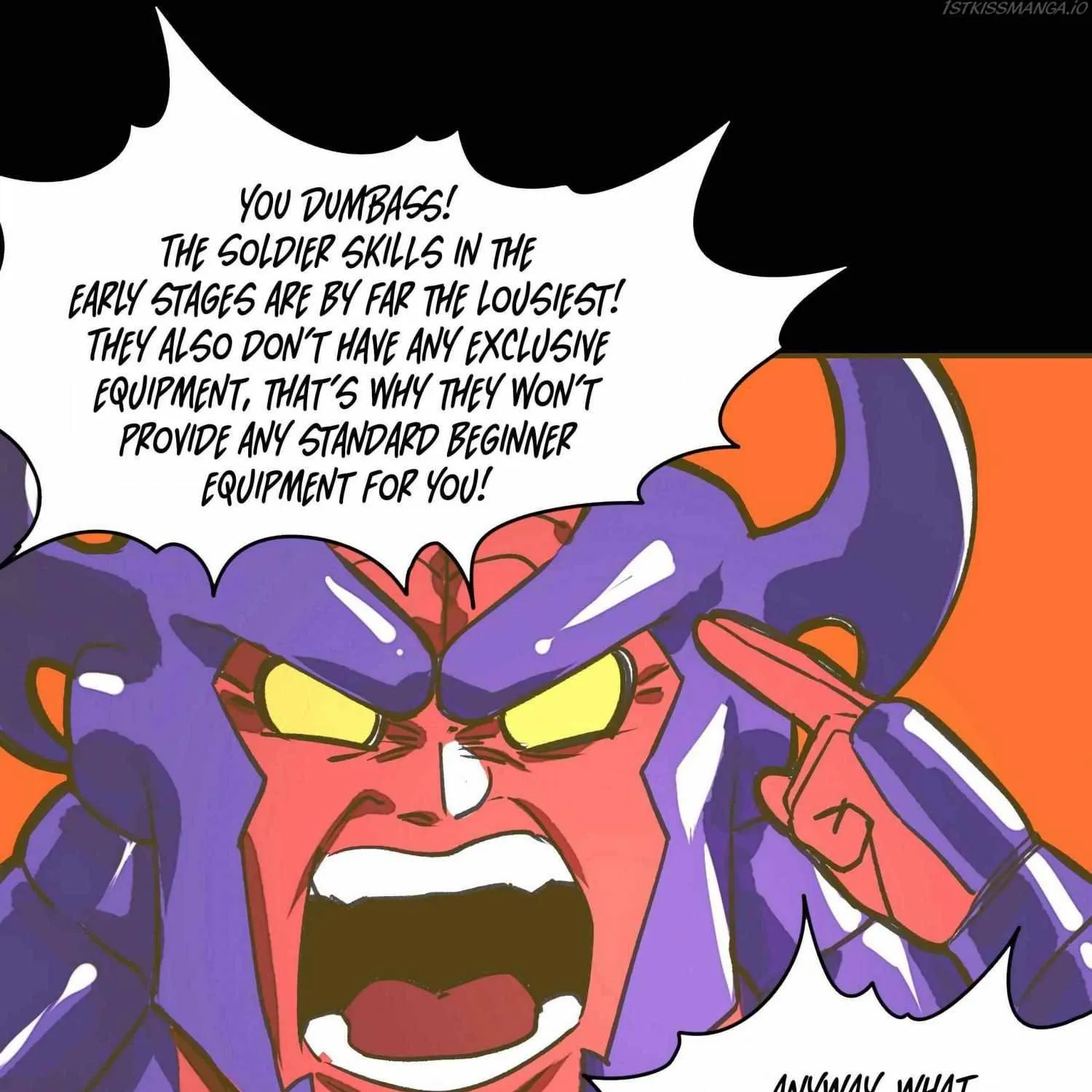Read The Legendary Forgemaster chapter 19 image 99 on Lezhin