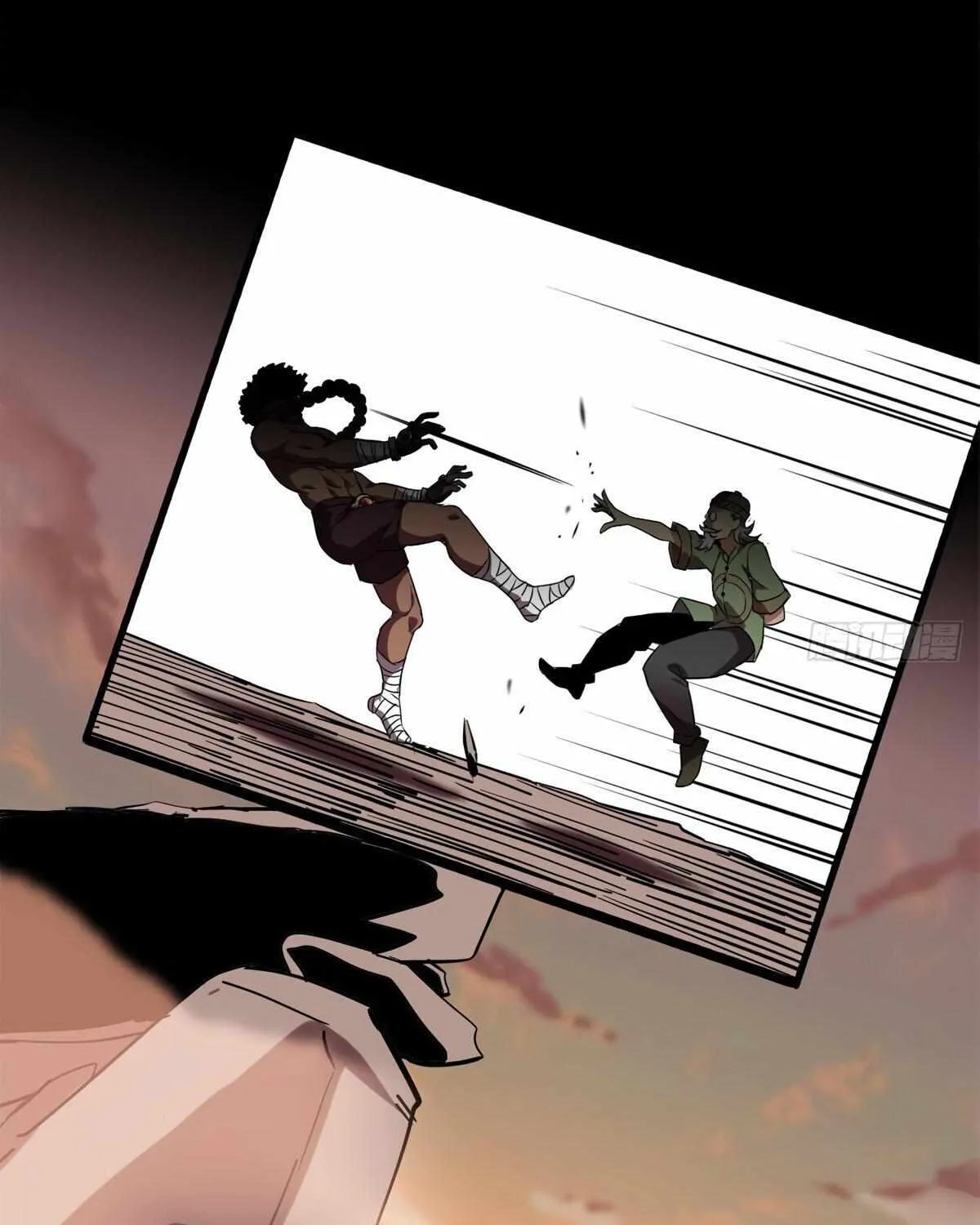 Read The Legendary Forgemaster chapter 2 image 14 on Lezhin