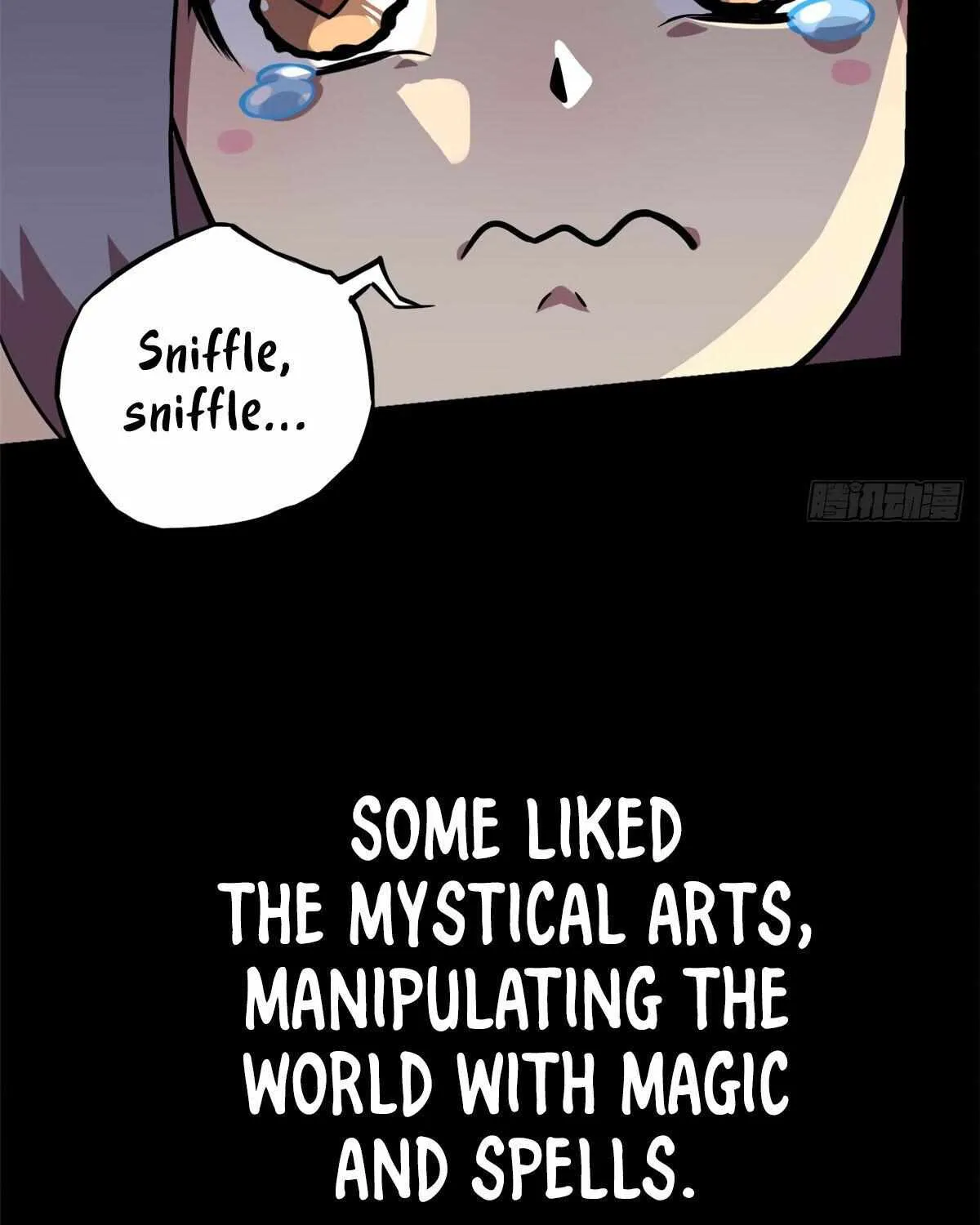 Read The Legendary Forgemaster chapter 2 image 20 on Lezhin