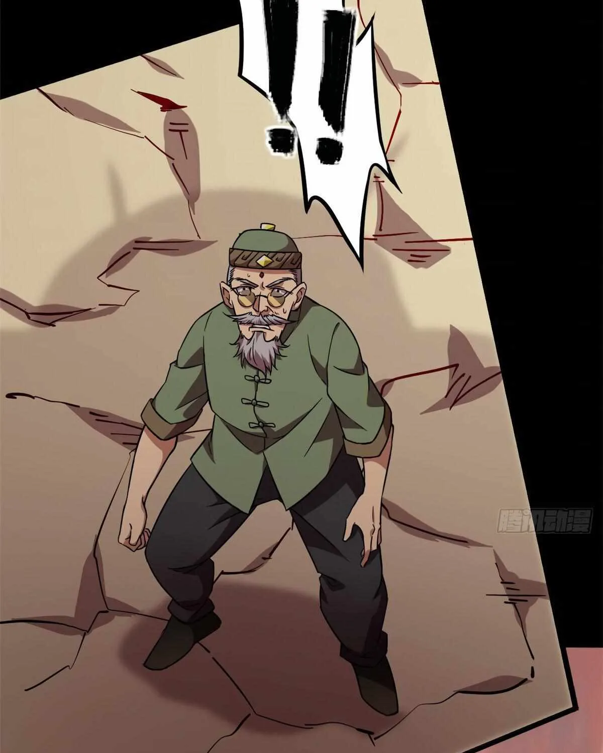 Read The Legendary Forgemaster chapter 2 image 25 on Lezhin