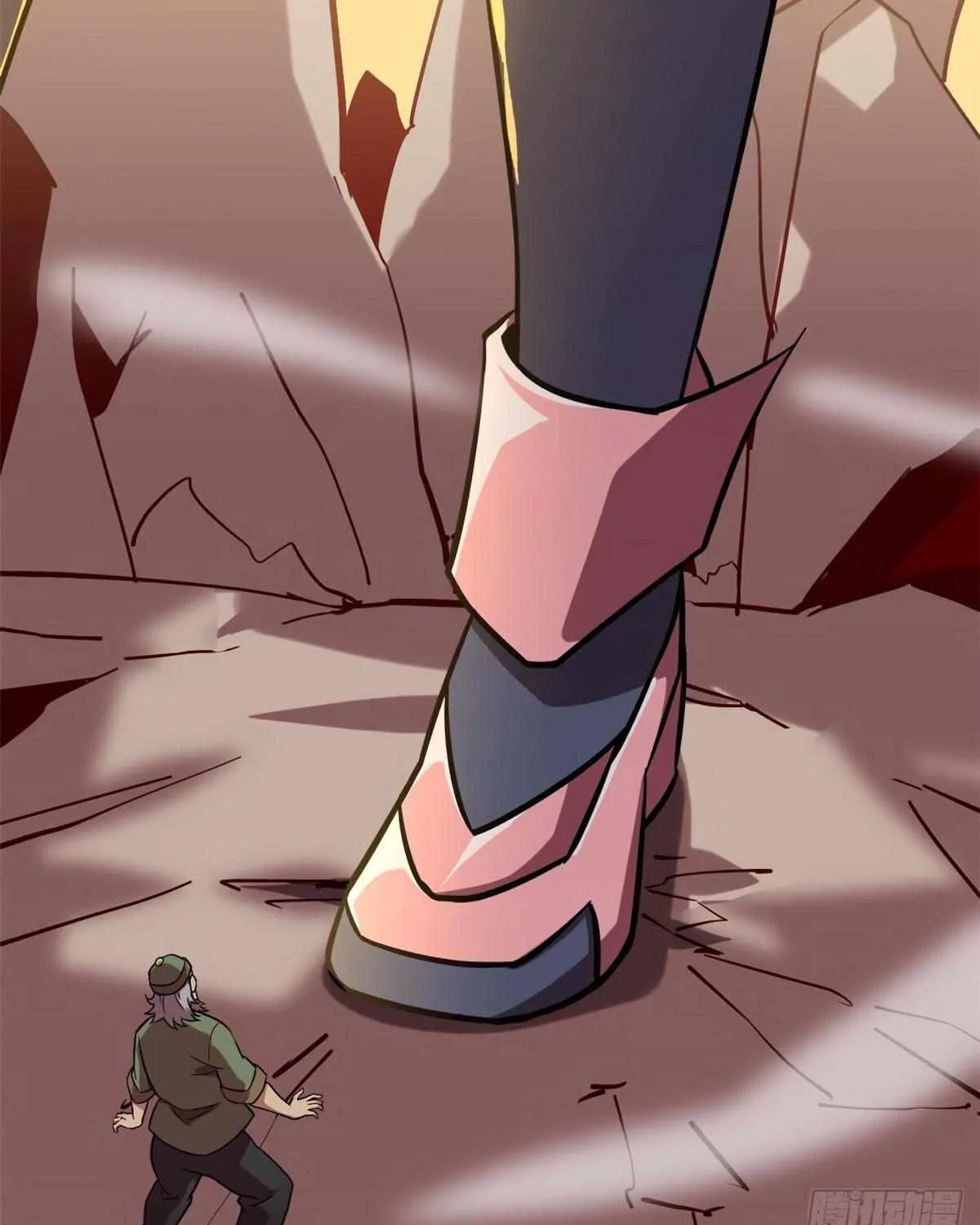 Read The Legendary Forgemaster chapter 2 image 30 on Lezhin