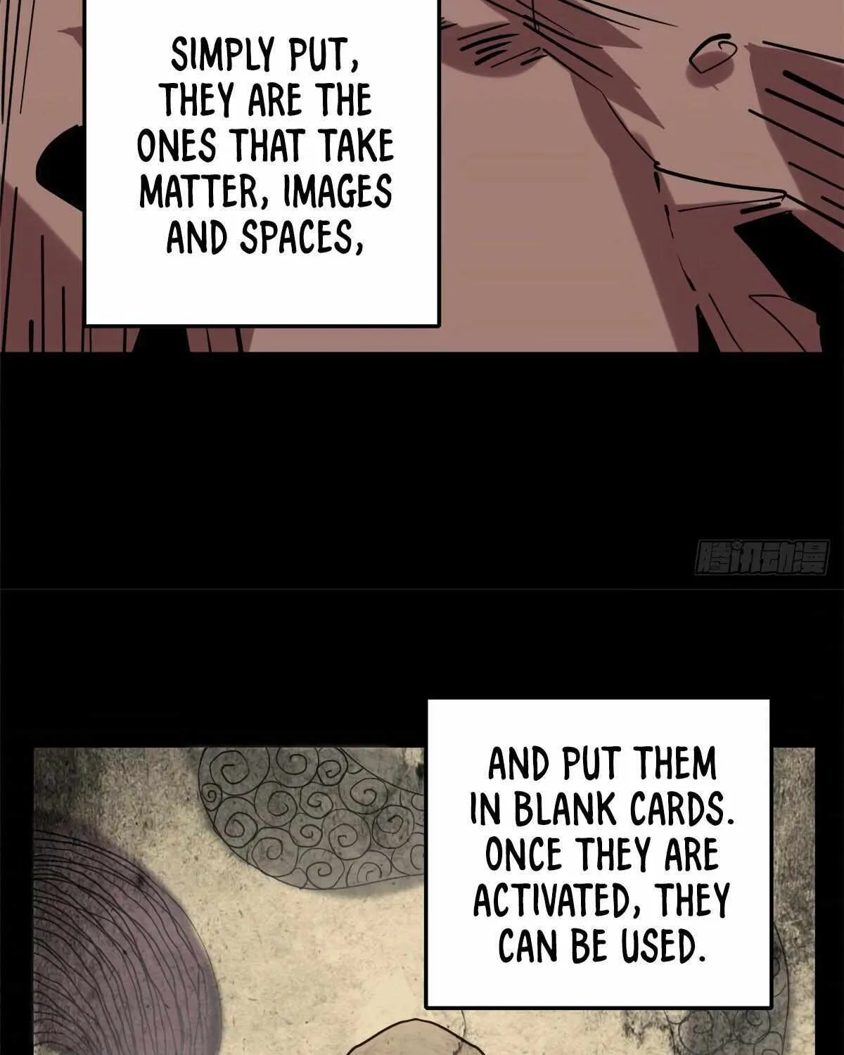 Read The Legendary Forgemaster chapter 2 image 33 on Lezhin