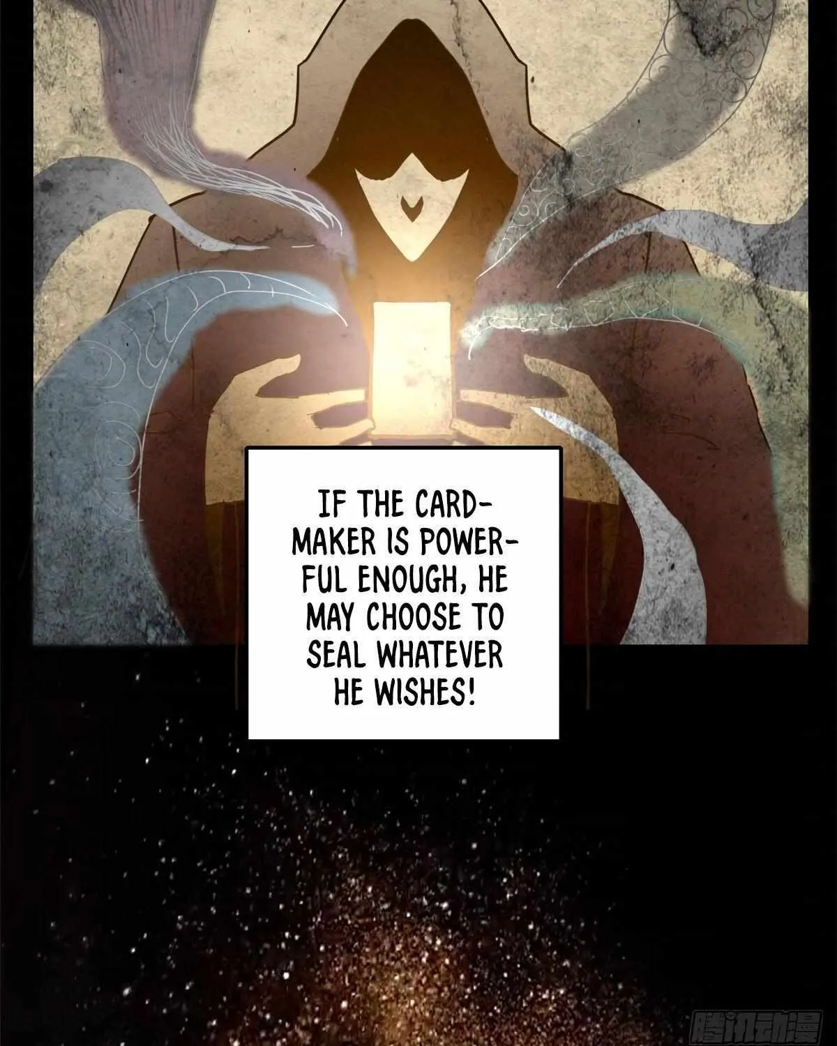 Read The Legendary Forgemaster chapter 2 image 34 on Lezhin