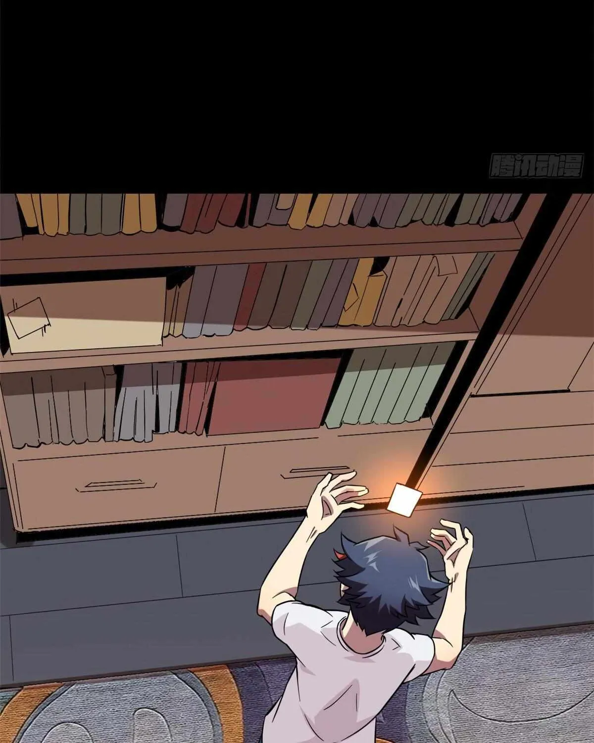 Read The Legendary Forgemaster chapter 2 image 38 on Lezhin
